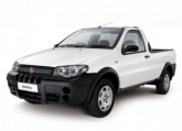 Fiat Strada (178e)